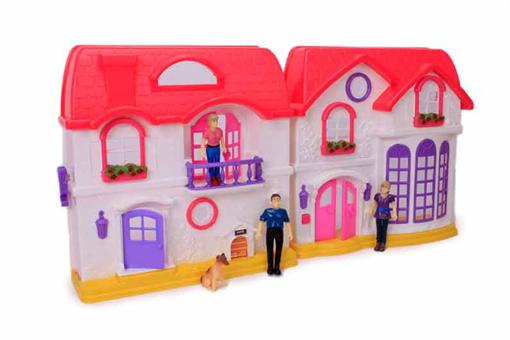 اسباب-بازی-خانه عروسک باربی