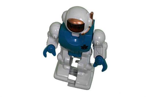 اسباب-بازی-ربات انسان نمای کوچک