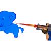 تصویر شماره 1  تفنگ شکار حیوانات فیل