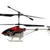 تصویر شماره 1  هلی کوپتر LCD دار رادیو کنترلی 2.4 'گیگ