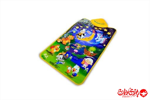 اسباب-بازی-سفره موزیکال با صدای حیوانات