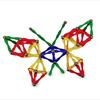 تصویر شماره 1  جورچین مگنتی 88 تکه ساخت احجام هندسی