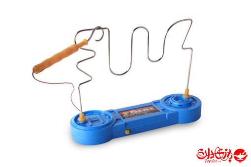 اسباب-بازی-اعصاب سنج الکتریکی