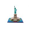 تصویر-شماره-1-پازل-سه-بعدی-فومی-مجسمه-آزادی-امریکا-39-تکه