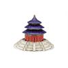 تصویر-شماره-1-پازل-سه-بعدی-فومی-معبد-بهشت-چین-115-تکه