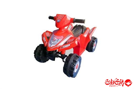 اسباب-بازی-موتور شارژی چهارچرخ مکسیس