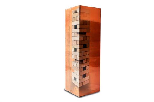 اسباب-بازی-برج چوبی هیجانی جنگا