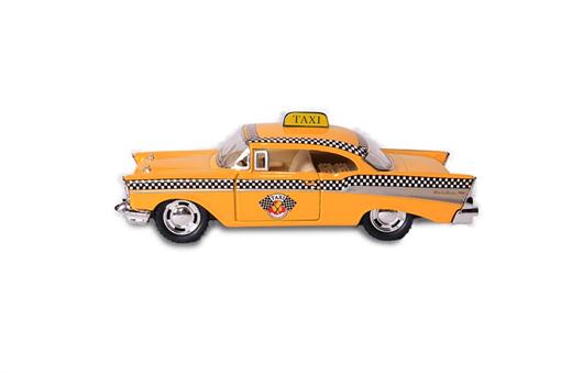 اسباب-بازی-تاکسی شورلت بل ایر 1957