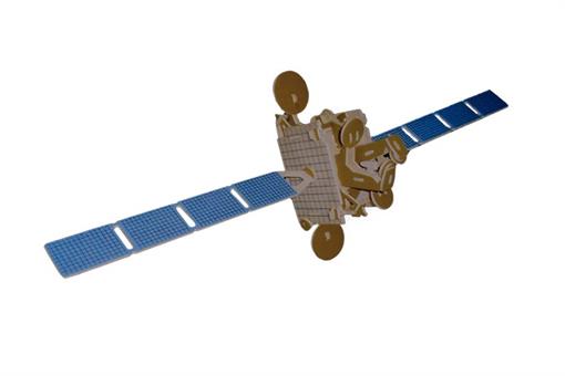 اسباب-بازی-ماهواره 2 لایه