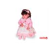 تصویر-شماره-1-عروسک-لباس-مجلسی-آوازخوان-50-سانتیمتری