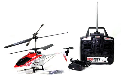 اسباب-بازی-هلی‌کوپتر ٣.٥ کانال ژیروسکوپ دار مارک سیما