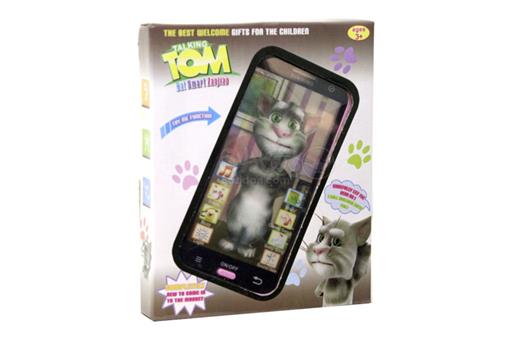 اسباب-بازی-موبایل لمسی تام