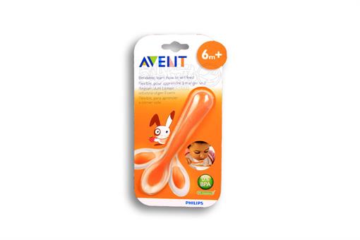 اسباب-بازی-قاشق غذاخوری مارک AVENT