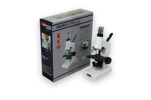 اسباب-بازی-میکروسکوپ 1200 دوکاره با قلم نوری