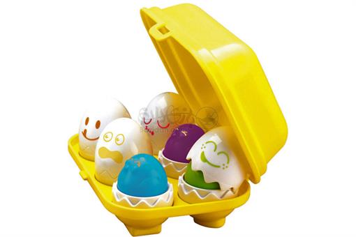 اسباب-بازی-تخم مرغ لگویی با جای تخم مرغ تامی