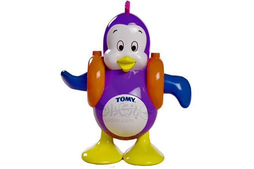 اسباب-بازی-پنگوئن آوازخوان مارک TOMY