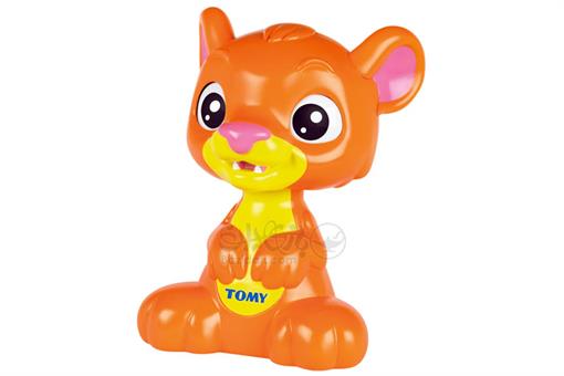 اسباب-بازی-تامی شیر آواز خوان موزیکال مارک TOMY
