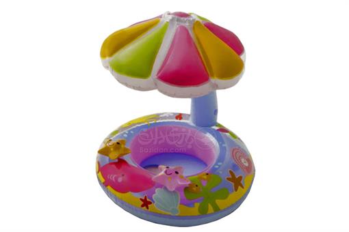 اسباب-بازی-شناور بادی کودک اینتکس