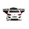 تصویر شماره 1  ماشین شارژی M5 BMW شاسی بلند