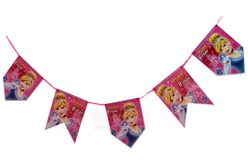 اسباب-بازی-پرچم 7 و 8 جشن تولد طرح سیندرلا