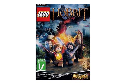 اسباب-بازی-بازی رایانه ای هوبیت hobbit