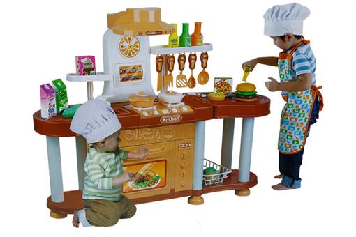 اسباب-بازی-میز آشپزخانه