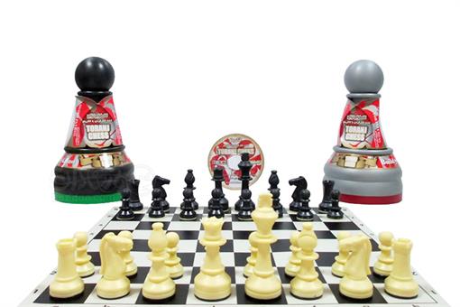 اسباب-بازی-شطرنج ترنج طرح پیاده
