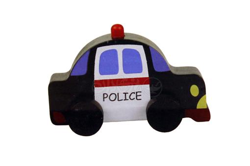 اسباب-بازی-ماشین کوچک پلیس