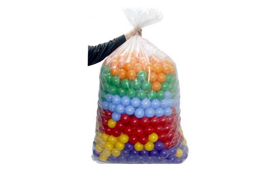 اسباب-بازی-توپ استخر 1000 تایی