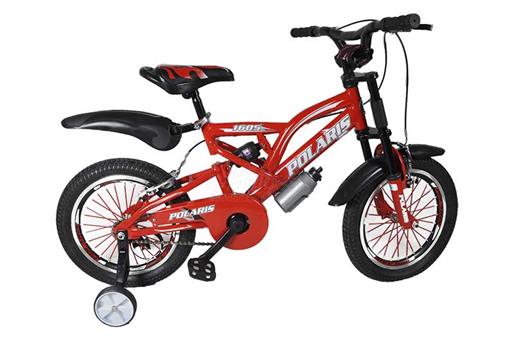 اسباب-بازی-دوچرخه 16 حرفه ای اسپرت پولاریس