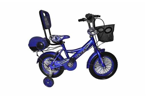 اسباب-بازی-دوچرخه 16 پشتدار صندوق دار ونوس