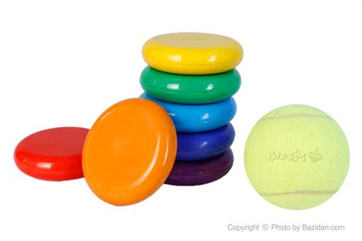 اسباب-بازی-بازی هفت سنگ هفت رنگ