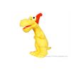 تصویر-شماره-1-دایناسور-نرم-سوتکی-رنگ-زرد
