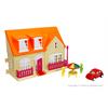 تصویر-شماره-1-خانه-کوچک-ویلایی-درج-نارنجی-کرم