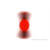 تصویر شماره 1  اسپینر دوال قرمز Dual spinner red 