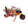 تصویر شماره 1  ربات ساختنی و برنامه پذیر روکارو