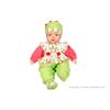 تصویر-شماره-1-عروسک-نوزاد-موزیکال-لباس-شلوار-و-کلاه-سبز