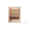 تصویر شماره 1  شطرنج استوانه ای