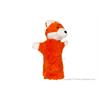 تصویر شماره 1  عروسک نمایشی روباه