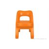 تصویر شماره 1  صندلی کودک استار نارنجی