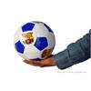 تصویر شماره 1  توپ فوتبال بارسلونا