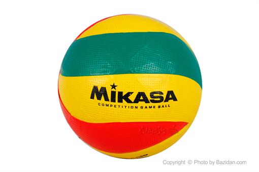 اسباب-بازی-توپ والیبال