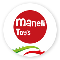 مانلی Maneli toys
