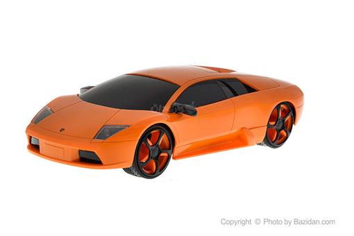اسباب-بازی-ماشین کنترلی مدل jada Lamborghini