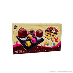 اسباب-بازی-شوکو پارک