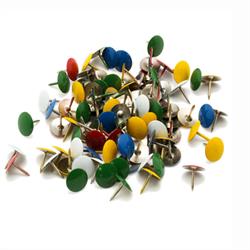 اسباب-بازی-پونز رنگی یک بسته ٥٠ عددی
