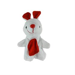 اسباب-بازی-عروسک نمایشی خرگوش