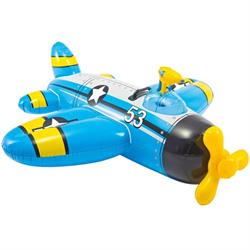 اسباب-بازی-شناور و تفنگ آب پاش 