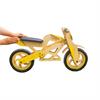 تصویر شماره 1  دوچرخه تعادلی سوزوکی چوبی