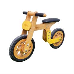 اسباب-بازی-دوچرخه تعادلی لاندا چوبی